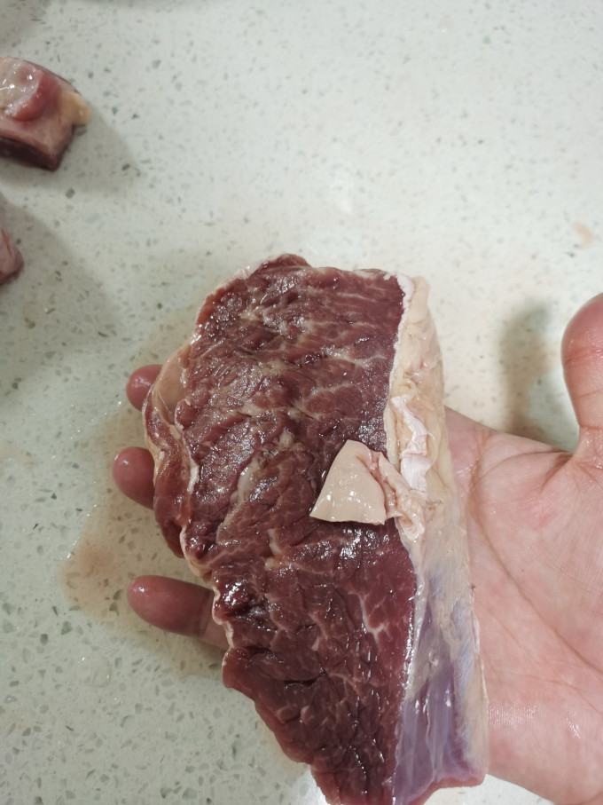 牛肉