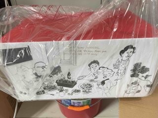 钱它没有走只不过换了个方式陪伴我。
