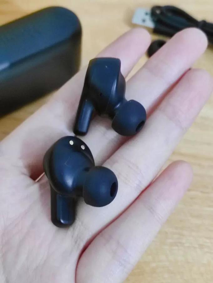 蓝牙耳机