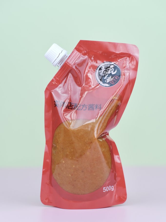调味品