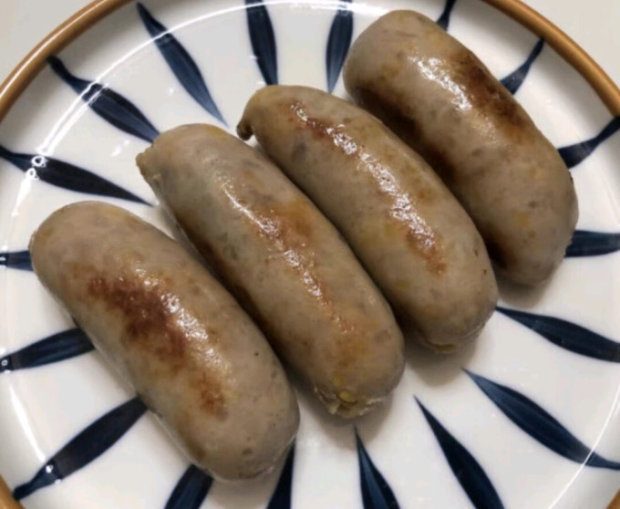 锋味其他方便食品