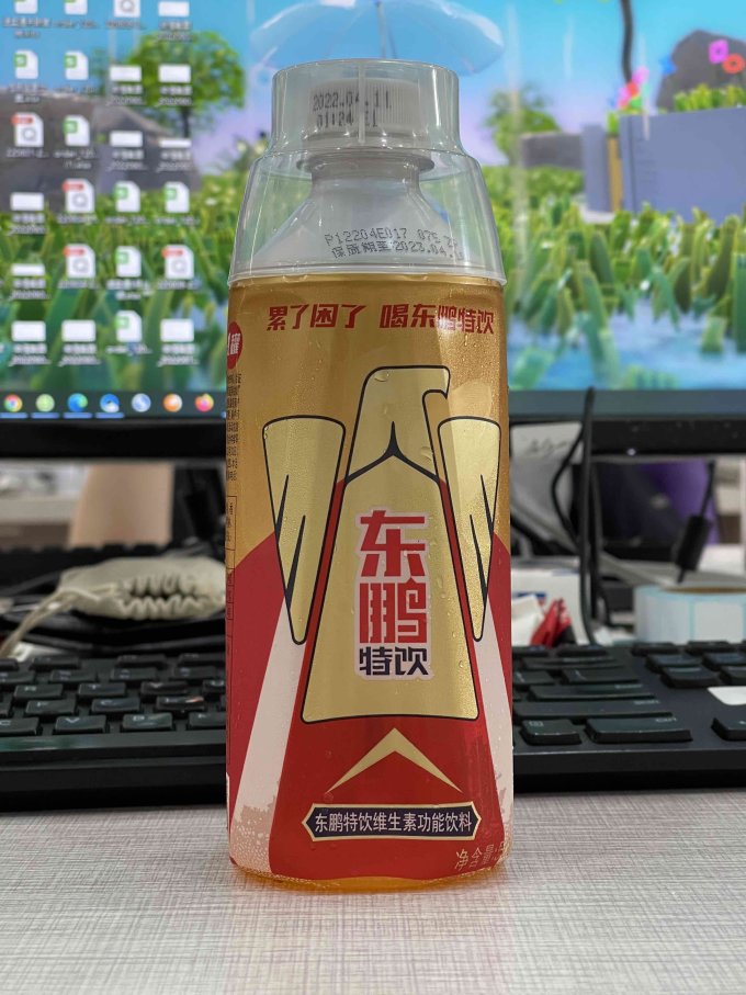 东鹏饮料