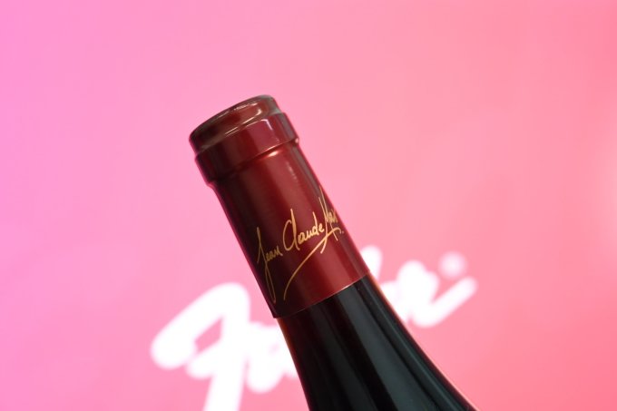 傲蛙葡萄酒