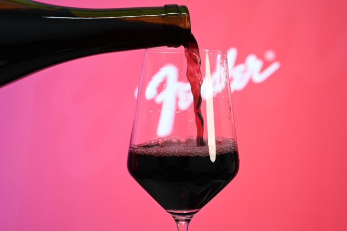 傲蛙葡萄酒