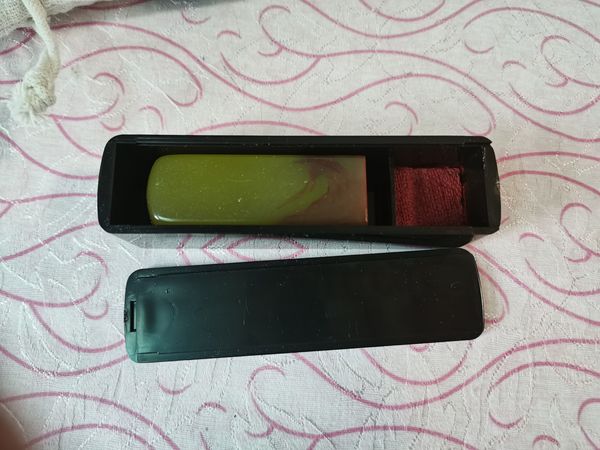 人人都应该有一枚私章