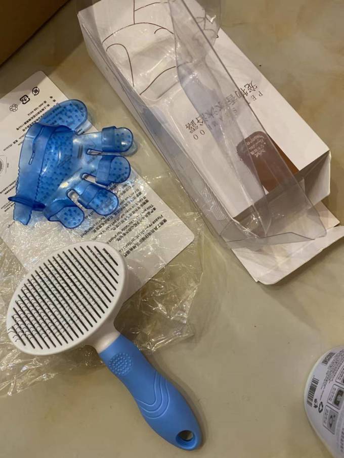 皇恒赛级宠物洗护