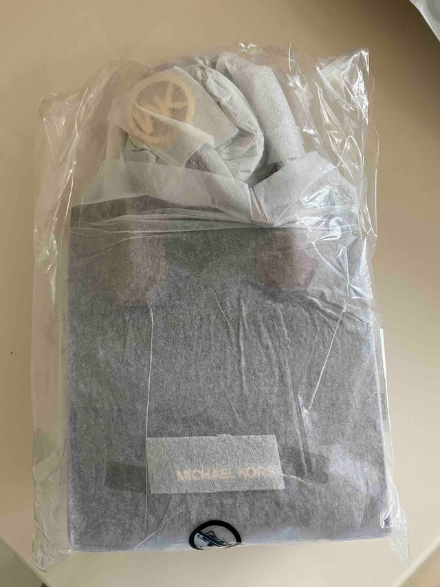 MK超小号风琴包618别样海淘狂欢购