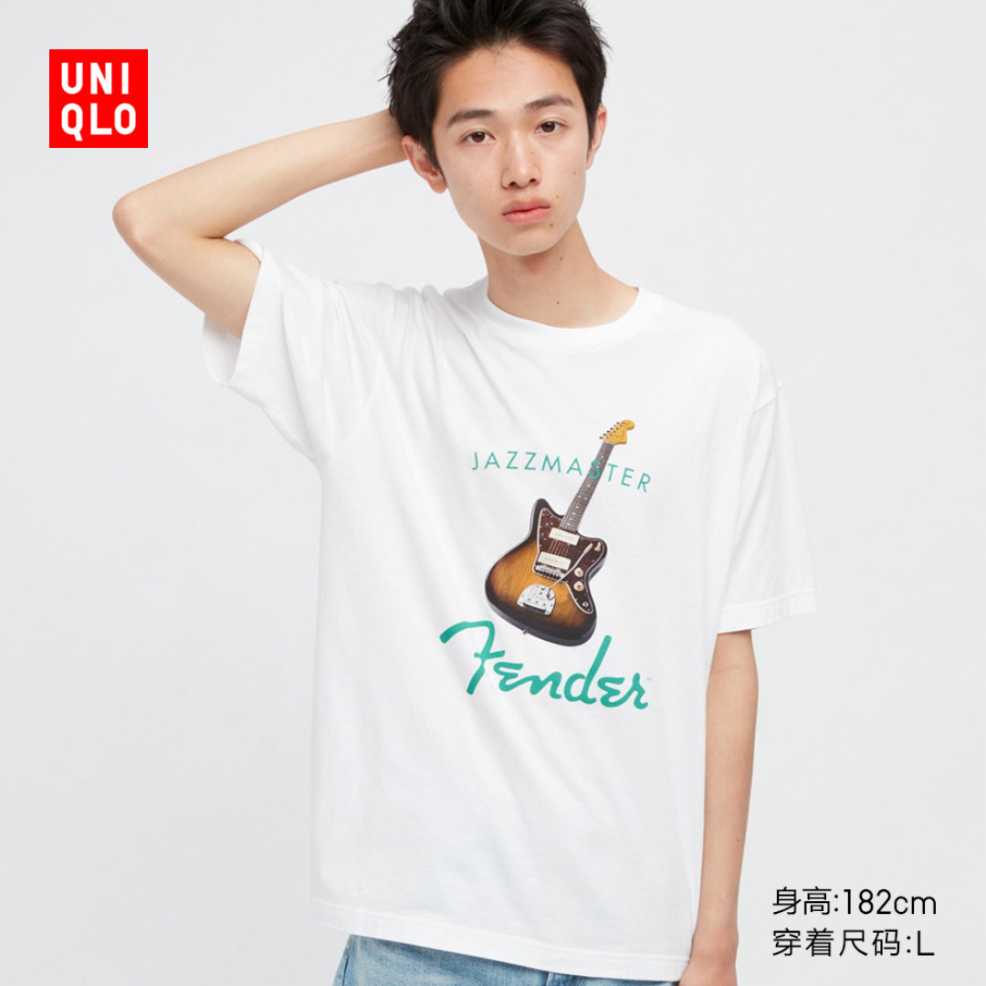 让我康康，都有哪些快时尚品牌618打折啦！