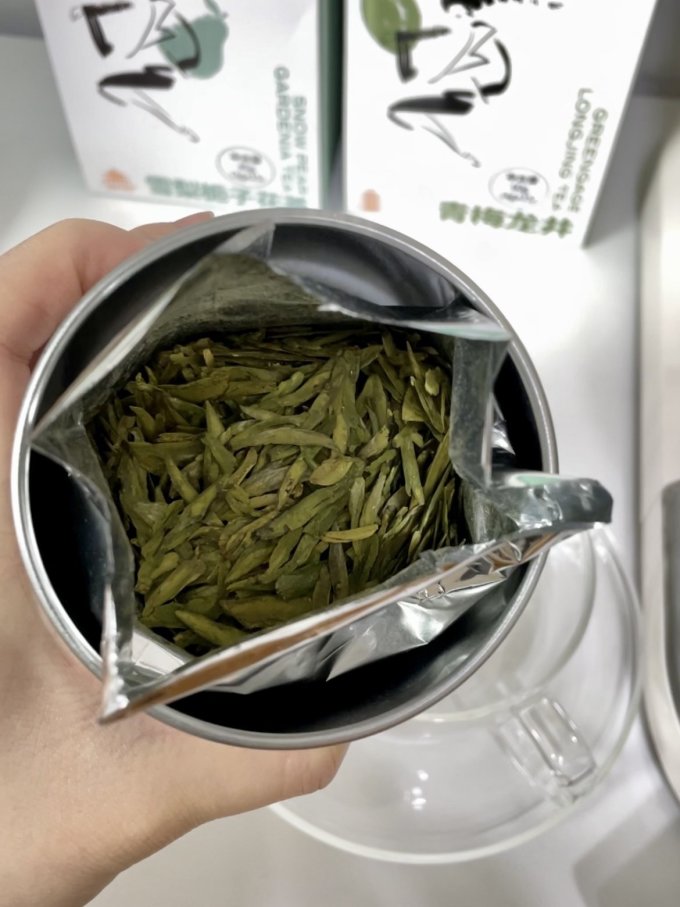 村上西湖茶类饮料