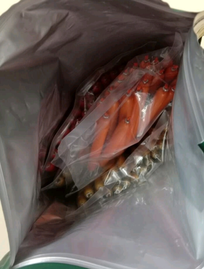 耐威克宠物肉质零食