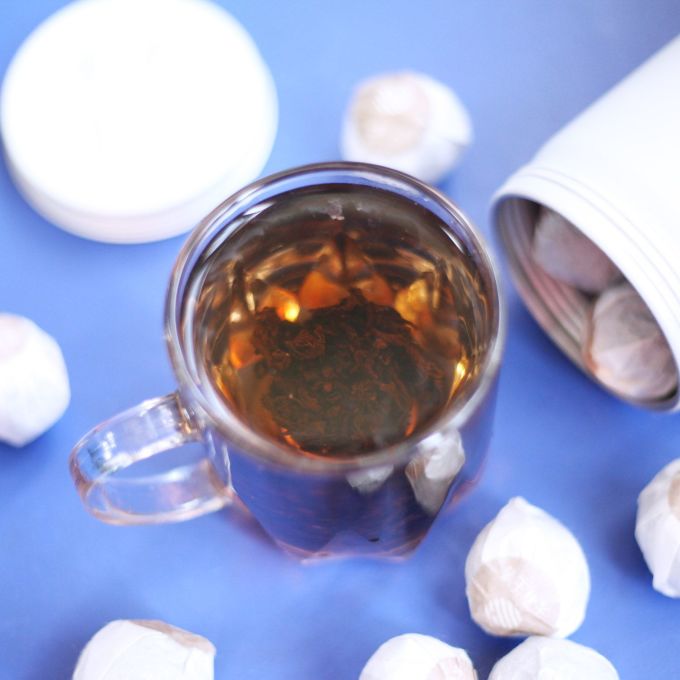 大有上吉茶类