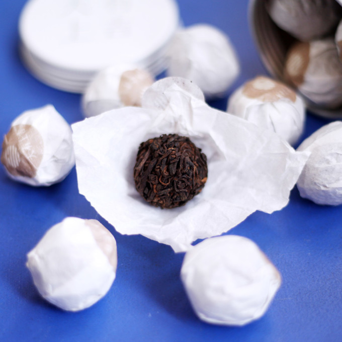 大有上吉茶类