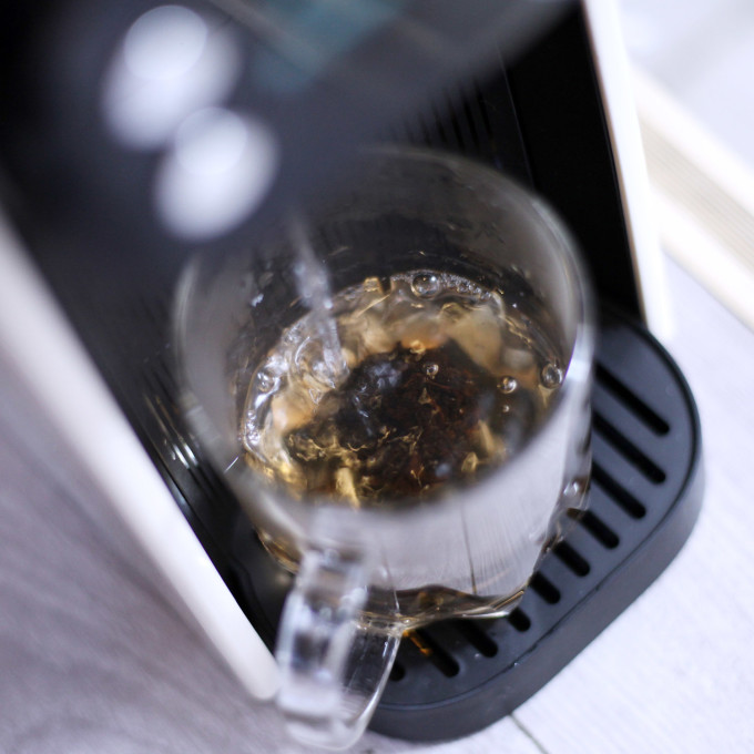 大有上吉茶类