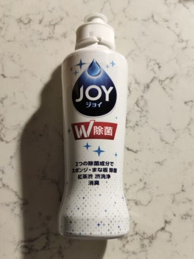 JOY除菌洗洁精