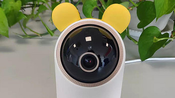 618好物推荐：华为智选 海雀智能摄像头Pro 4K版——年轻人第一款4K高清摄像头