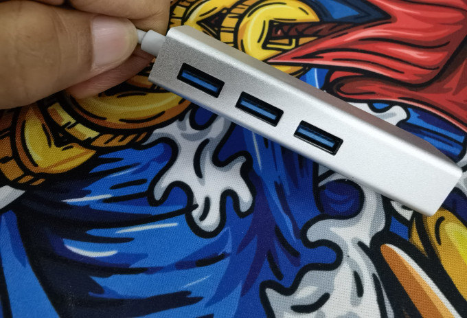 毕亚兹接口转换器