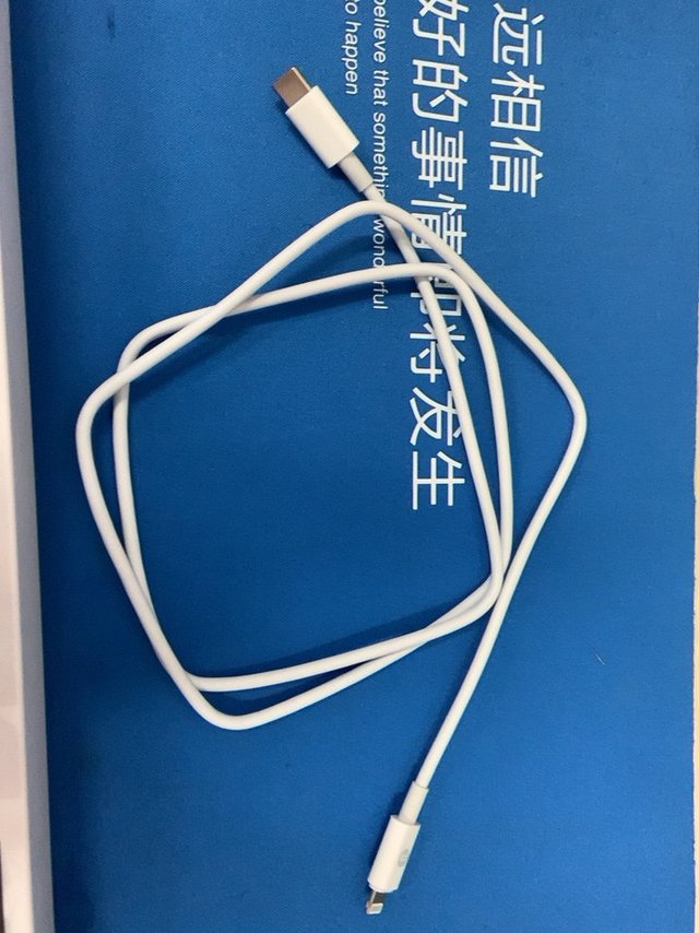 pd快充线