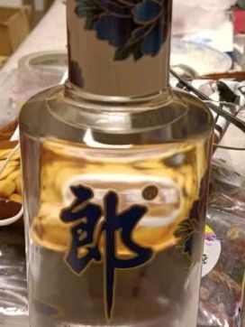 郎酒白酒