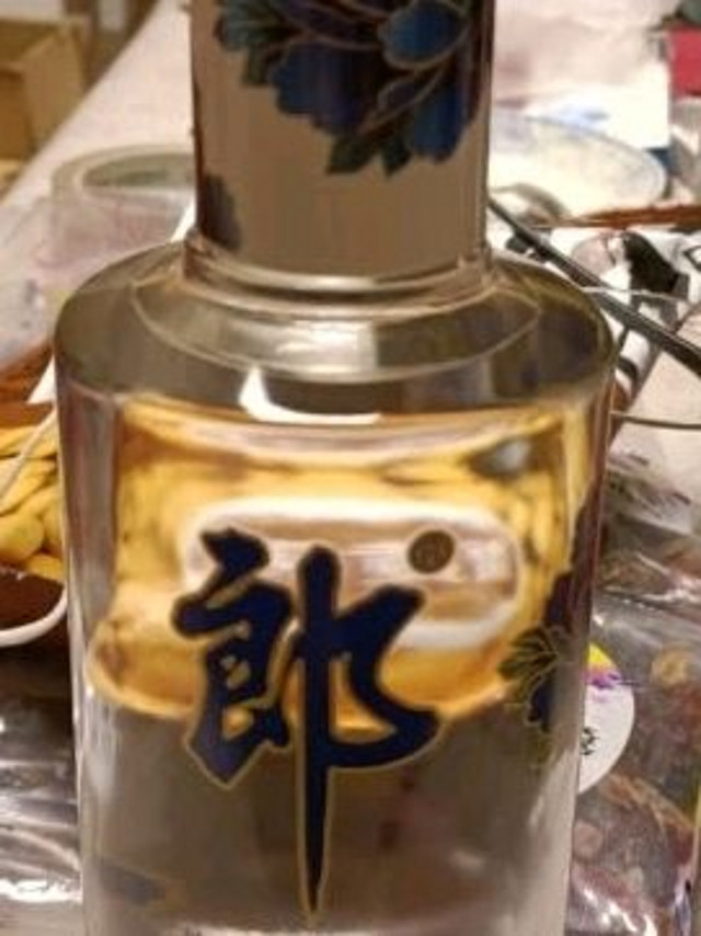 郎酒顺品郎