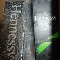 轩尼诗洋酒