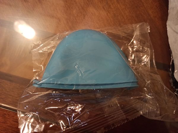 端菜神器，硅胶隔热小手套