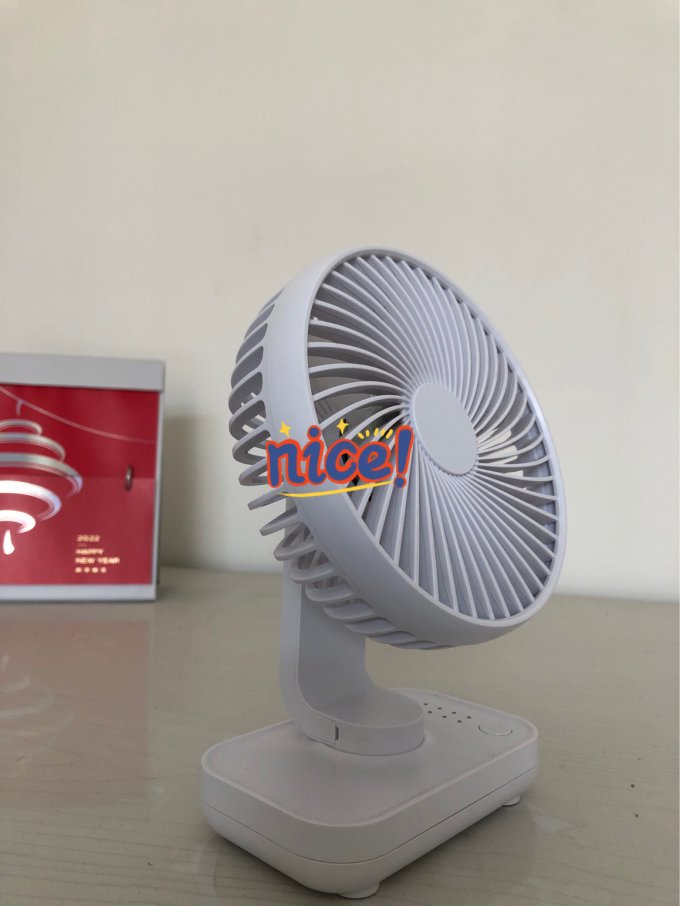 欧意电风扇