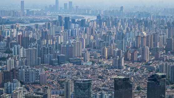 穂沪港上榜！22年全球生活成本最高城市公布！