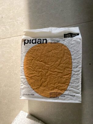 每个月都要囤一波pidan猫砂
