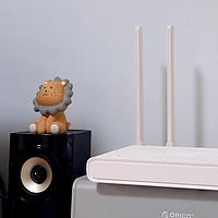 入门级Wi-Fi 6路由器的好选择，京东云无线宝AX3000后羿初体验