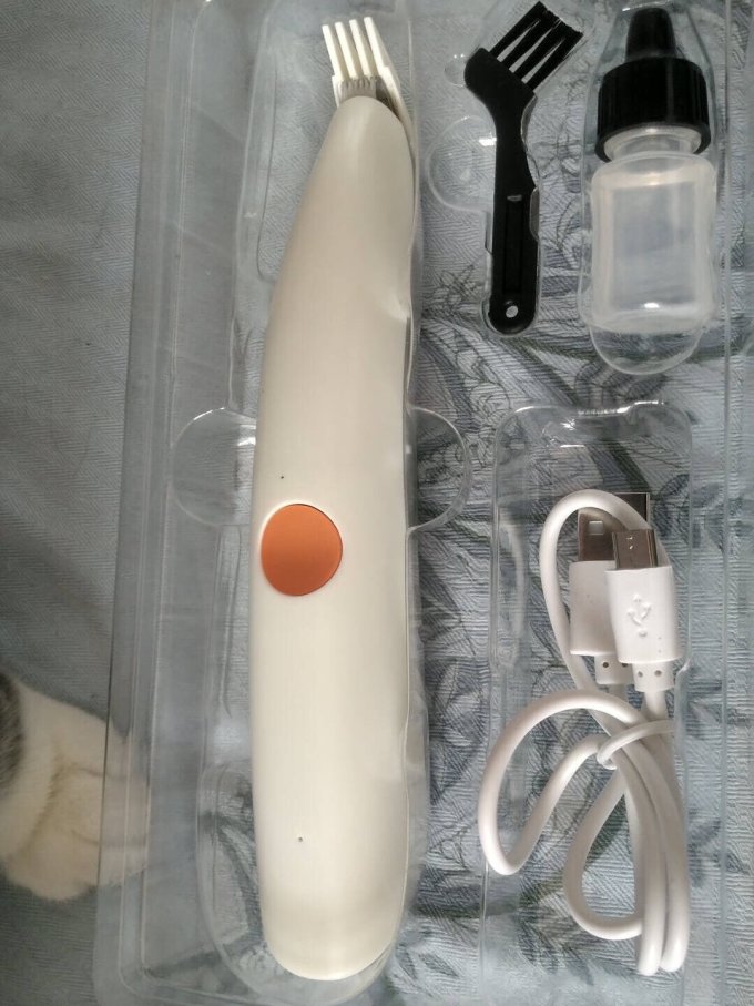 宠物美容电器
