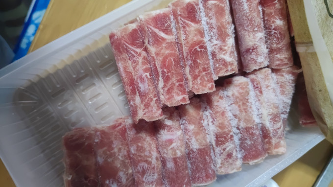 祁连牧歌牛肉
