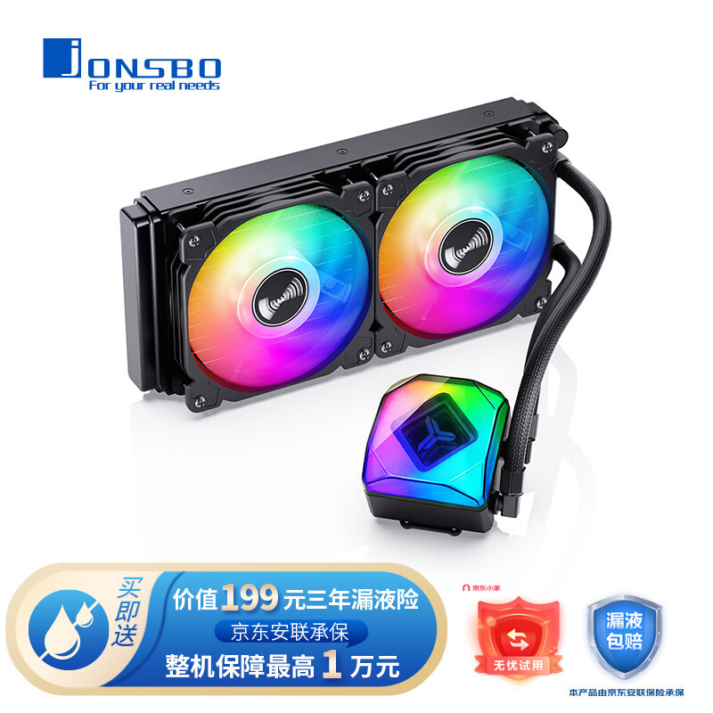 华硕TUF RTX 3060 O12G GAMING+乔思伯D40装机，助力2K游戏的甜品级显卡