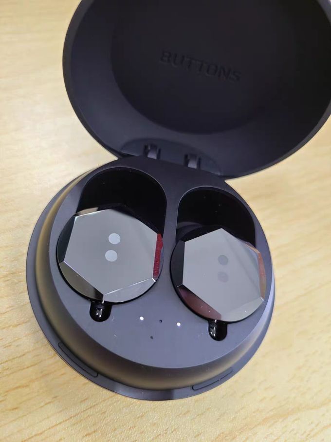 buttonsair x蓝牙耳机怎么样 超好用的耳机!_什么值得买