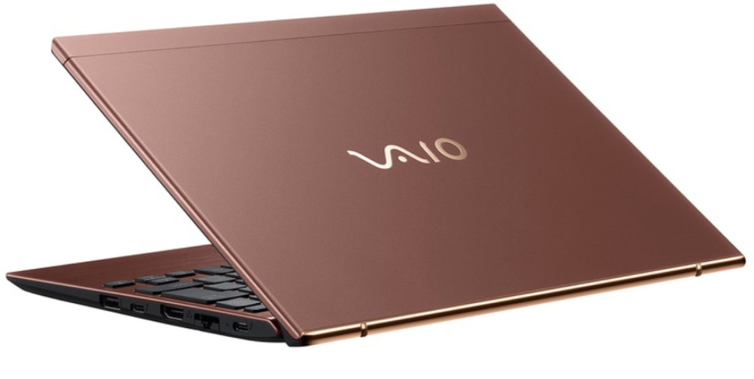 VAIO 发布 新款 SX14 和 SX12 笔记本,升级酷睿P系列、扩展丰富