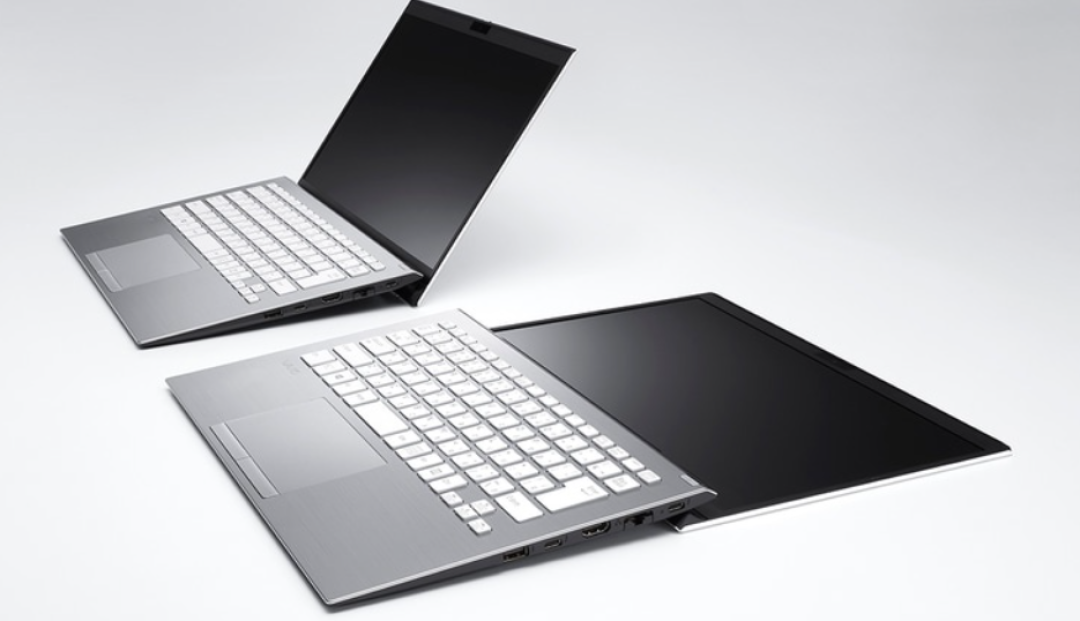 VAIO 发布 新款 SX14 和 SX12 笔记本,升级酷睿P系列、扩展丰富