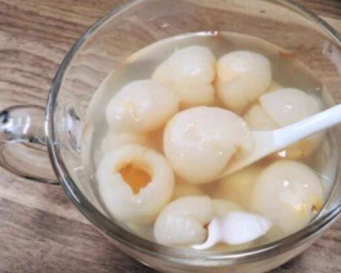 真心食品水果罐头