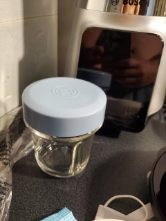 人生第一个破壁机，一步到位