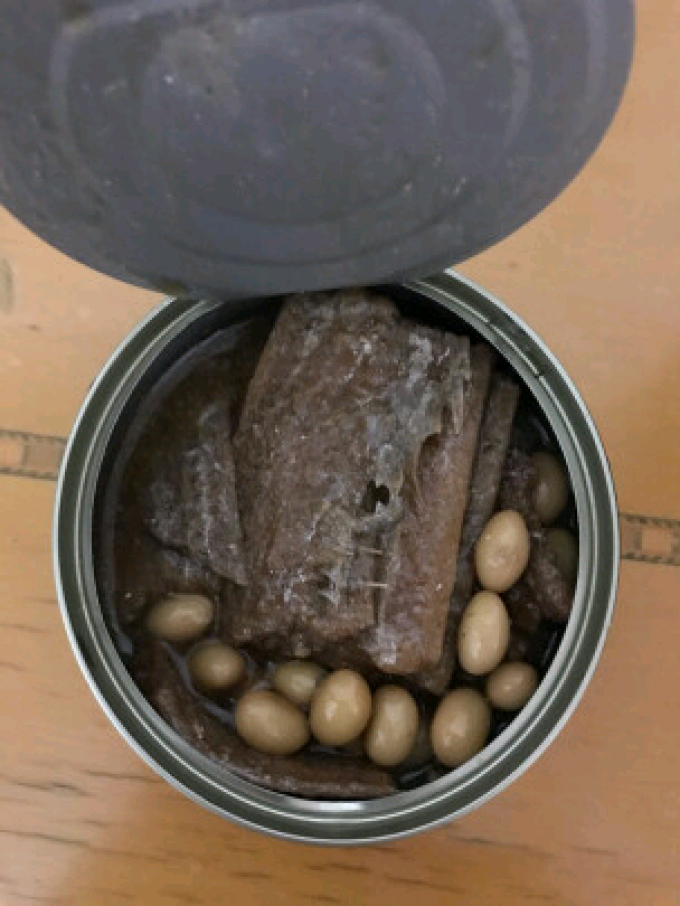 红塔罐头肉类罐头
