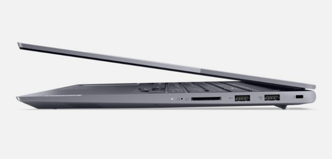 锐龙6系标压+RTX 3050 Ti：联想 ThinkBook 16p NX 锐龙大屏游戏本预售