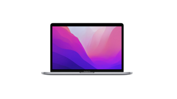 苹果 M2 MacBook Pro 发售日期公布：6月17日接受预定