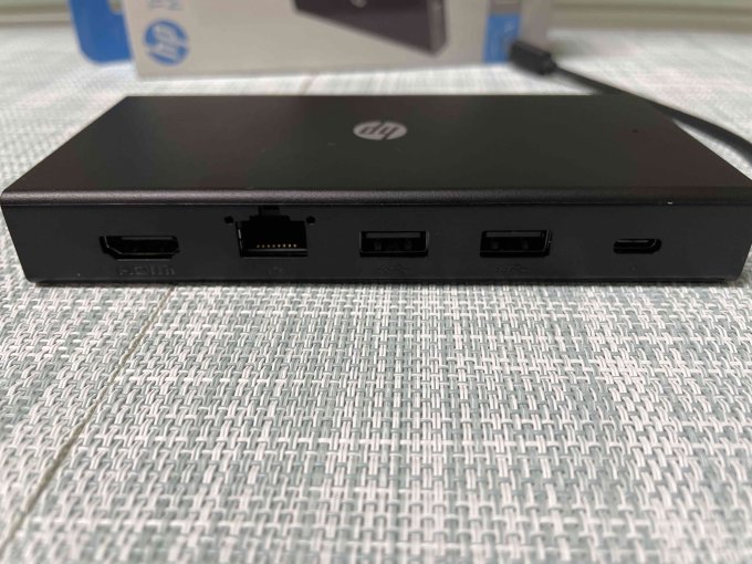 惠普接口转换器
