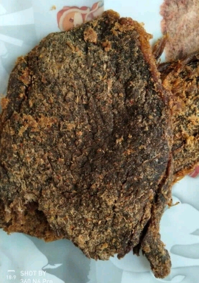 三只松鼠肉干肉脯