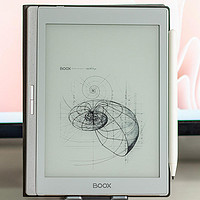 让Kindle成为你忠实的小伙伴 篇三：可手写的墨水屏阅读器：文石Nova Air表现怎么样？