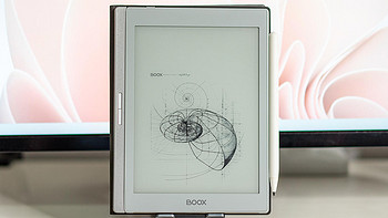 让Kindle成为你忠实的小伙伴 篇三：可手写的墨水屏阅读器：文石Nova Air表现怎么样？