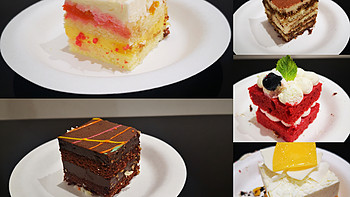 好美味丫 篇五：9种口味全都要，推荐一款回购3次的蛋糕