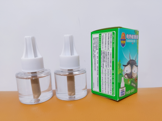 超威蚊香