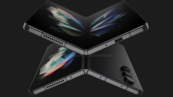 三星 Galaxy Z Fold4 现身跑分：全新骁龙8+、12GB内存