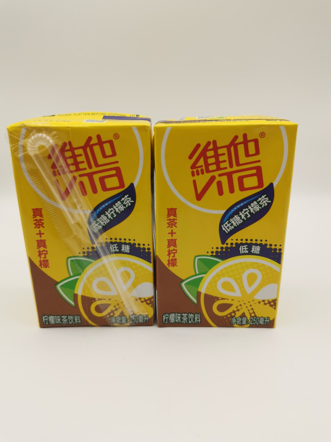 维他饮料