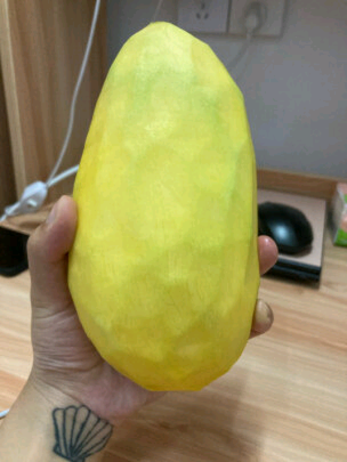 芒果