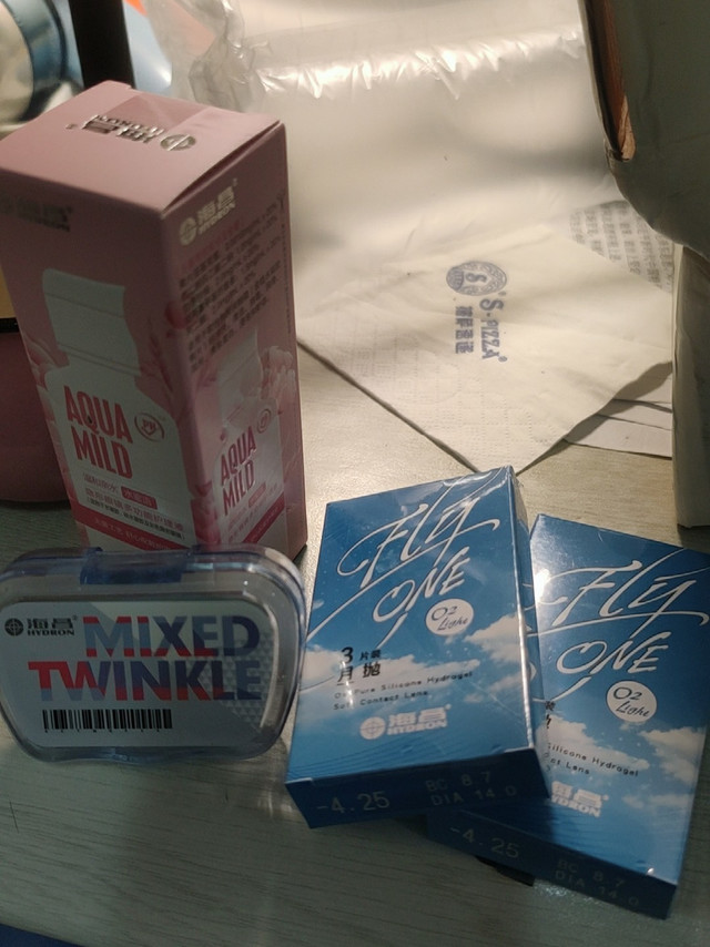 还没用，包装很好看，送的东西也挺好，期待